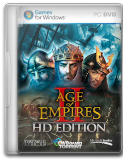 age of empires 2 torrent download
