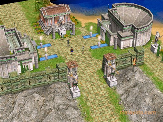 aoe 2 download
